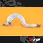 2003 Oem Rear Brake Lever Arm Pedal 13236-1395 Used. Price: $109.99.