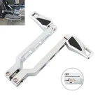 Heel Toe Lever Phantom Shifter Peg For Harley Fl Softail Touring Road King New. Price: $33.48.
