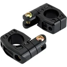 Joker Machine Highway Peg Mount Black 1.25" 08-643-1B New. Price: $165.47.