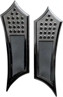 Accutronix FBF01-DIB Extended Drilled Driver Floorboards New. Price: $570.23.
