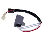 Voltage Regulator Rectifier For Yamaha Virago 535S 700 750 1000 1100 New. Price: $31.39.