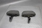 2009-2023 Harley Touring Left & Right Passenger Footrest Floor Board Oem Used. Price: $39.26.