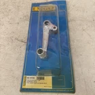 Emgo 83-10150 Forged Shift Lever, Folding Alloy New. Price: $30.00.