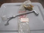 Nos Honda Oem Rear Brake Pedal 1985-1986 VT500C Shadow 46500-MF5-750 New. Price: $114.95.