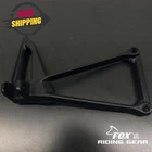 Oem Ducati Multistrada Rear Foot Peg Holder Plate Right Hand Side 82411693AB New. Price: $61.31.