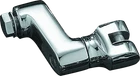 Kuryakyn Offset Peg Mount With 1/2IN-13 Bolts Chrome (pair) P/n 7996 New. Price: $77.19.