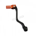 Tmv Motorcycle Parts Black/orange Shift Lever - 172678BO New. Price: $49.46.