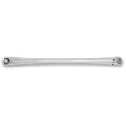 Arlen Ness Shift Rod Deep Cut Round Chrome 19-930 New. Price: $158.64.