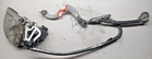 1988 Honda CR125 Rear Brake Assembly Used. Price: $125.00.