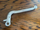 New Oem Indian Motorcycle Brake Peg Pedal Assembly 1023251-410 Chieftain. Price: $75.00.