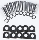Harddrive 16-252 Footpeg Mounting Pins For 15/16IN. Wide Mounts New. Price: $40.95.