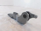2004-2009 Victory Kingpin & Vegas Silver Rear Brake Pedal Pivot Bracket Mount Used. Price: $39.95.