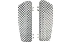 Choppers LA-P101-00 Billet County Floorboard Raw New. Price: $386.71.
