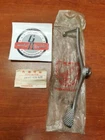 Nos Honda S90 CL90 Gearshift Pedal Lever Arm 24700-028-670 Sub 24700-111-970 H75 New. Price: $149.76.