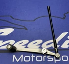 Yamaha Shift Lever W/ Rod YZF-R6 2006-2024 Oem 2C0-18110-01-00 Used. Price: $20.21.