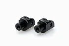 Puig Hi-tech Footpeg Mounts Rider Motorcycle Street Bike Dirt 7208N New. Price: $42.31.