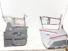 19-25 Yamaha Wolverine X2 850 Xt-r Left & Right Front Doors Assembly Set Used. Price: $511.57.