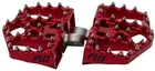 Flo Motorsports Hd Mini Boards Red Motorcycle Street Bike FPEG-800V4R New. Price: $269.06.