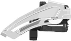 Shimano Cues FD-U6010-L Front Derailleur 10/11-SPEED, Double, Top-swing, Low New. Price: $37.97.