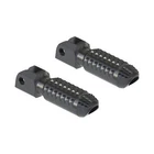 Footpegs Vario For Ducati Multistrada 1260 (18-20) Ac Pillion Neu. Price: $136.38.