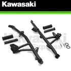 New 2015 2026 Vulcan 650 Genuine Kawasaki Passenger Foot Peg Kit 99994-0570. Price: $102.72.