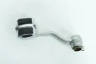 2000 Harley Sportster XL1200 Custom Oem Foot Brake Control Lever Pedal Used. Price: $52.65.