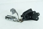 01 Harley Softail Fxstdi Deuce Oem Right Driver Foot Controls Peg Rest Scratched Used. Price: $74.97.