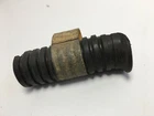 Yamaha Foot Rest Peg Rr Genuine Oem Part # Z56-27430-00 New. Price: $14.38.