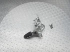 2015 15-17 Ducati Multistrada 1200 Left Footpeg Grip Step Used. Price: $59.86.