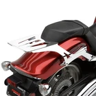 08-13 Yamaha XV19CS: Cobra Formed Solo Luggage Rack (chrome) 02-4265 New. Price: $199.99.