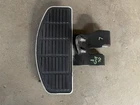 Suzuki Boulevard C50 VL800T 01 02 03-09 Oem Front Left Footboard Footrest Used. Price: $66.49.