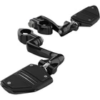 Ciro Mini Twin Rail Boards - Black 60525 New. Price: $294.89.