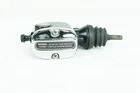2012 Harley Touring Road Glide Custom Oem Rear Brake Master Cylinder Reservoir Used. Price: $75.00.