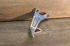 2004 Honda CBR600RR Left Rear Back Passenger Peg 50730-KT7-761 50760-MEE-000 Used. Price: $24.91.