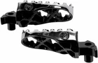 Moose Racing Hybrid Footpeg Standard STRM-5 New. Price: $157.95.
