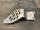 Yamaha 2004-2006 YZFR1 Oem Front Right Footrest Footpeg Step Guard Plate Used. Price: $24.99.