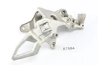 Bmw 800 E8ST 2015 - Front Left Footrest Bracket 8527863 A7684 Used. Price: $140.93.