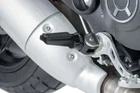 Puig 2019 FTR1200 Indian Footpegs Sport Black 7318N New. Price: $67.34.