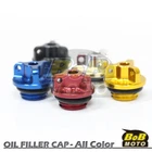 Motorcycle Oil Filler Cap For Kawasaki ER-6F Ninja 650R ER-6N 1000 Sx New. Price: $20.44.