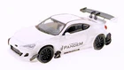MICROCITY87 2013-2020 Toyota GR86 MC-870019WHT White New. Price: $32.95.