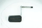 96 Harley Touring Flhtc Electra Glide Classic Oem Foot Brake Control Lever Pedal Used. Price: $62.10.