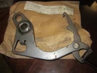 Yamaha Oem Shift Lever New 2A6 18120 01. Price: $6.99.