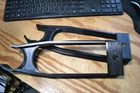 Like 00-01 Yamaha Yzf R1 Tpu Chain Slider 5JJ2215100 Swingarm Guide Seal Guard New. Price: $45.00.