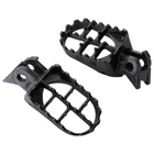 Ims Superstock Foot Pegs Fits Kawasaki KX125 KX250 1997-2001 273112 New. Price: $91.89.