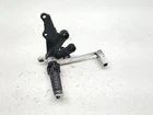 01-03 Suzuki Gsxr 600 750 Front Left Rearset 43521-35F00 Used. Price: $58.47.