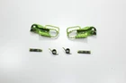 89-91 CR125 88-91 CR250 89-94 CR500 Oem Honda R&l Step Foot Pegs Very R38 Used. Price: $43.99.