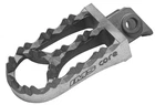Ims Core Enduro Footpegs #347313-E For Yamaha YZ250F 4-STROKE/YZ125 New. Price: $188.00.