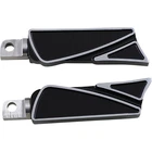 Covingtons Footpegs And Shift Black C1843-B New. Price: $203.52.