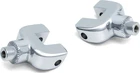 Kuryakyn 8928 Splined Male Mount Adapters For Passenger Footpegs And... New. Price: $86.82.
