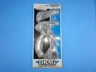 Drag Specialties Driver Floorboard Mounting Brackets DS-530620 New Hd Harley B7. Price: $150.99.